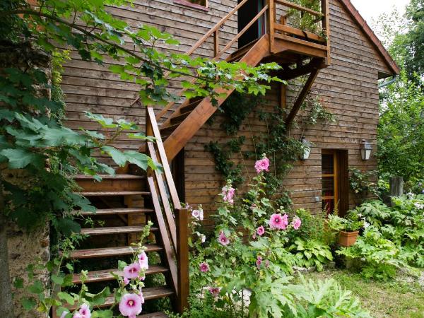 Le Clos Chedeville : photo 1 de la chambre chambre double