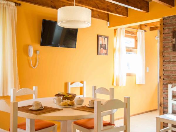 Cabañas Las Donosas : photo 1 de la chambre bungalow