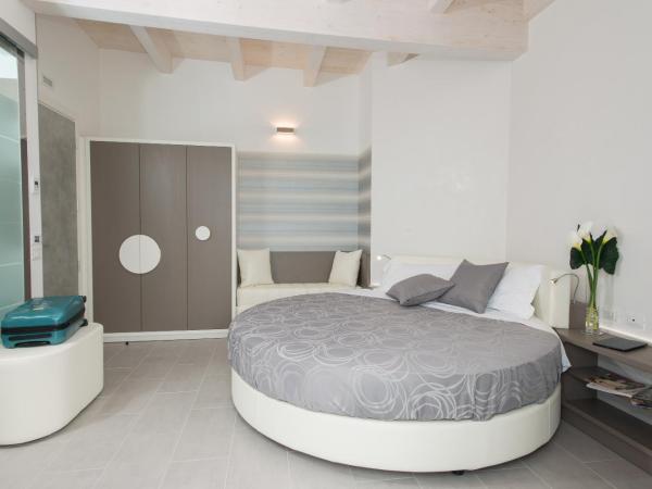 Hotel Sheila : photo 5 de la chambre suite junior exécutive