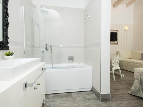 Hotel Sheila : photo 2 de la chambre suite junior exécutive