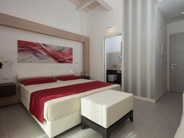 Hotel Sheila : photo 6 de la chambre suite junior exécutive