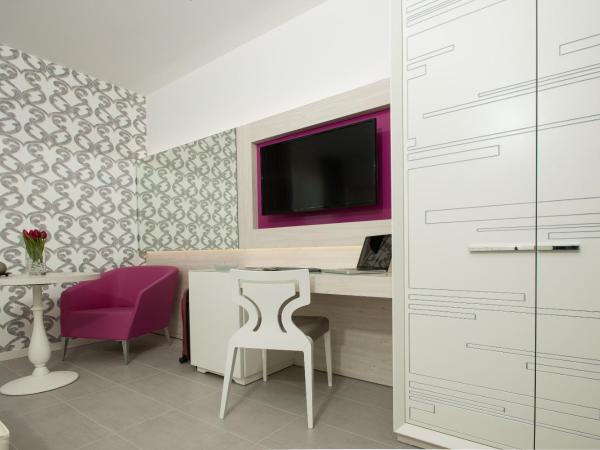 Hotel Sheila : photo 2 de la chambre suite junior