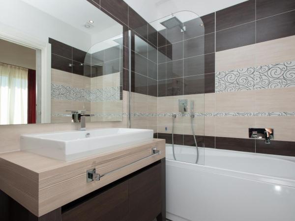 Hotel Sheila : photo 8 de la chambre suite junior exécutive