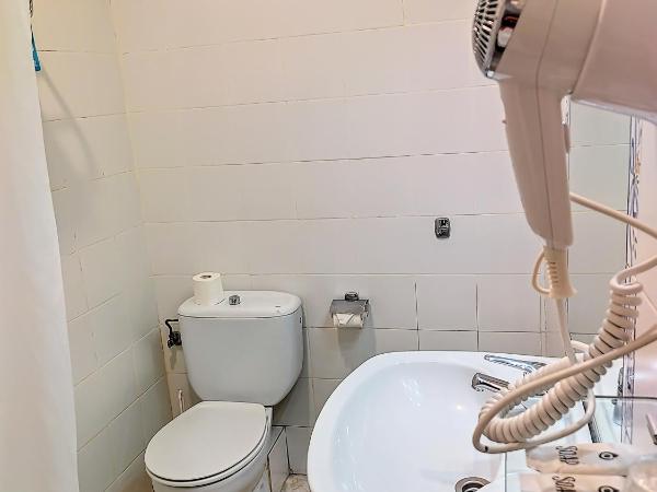 Hotel Simon : photo 4 de la chambre chambre simple