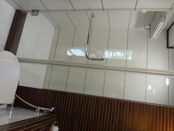 Shantai Hotel : photo 6 de la chambre chambre deluxe double ou lits jumeaux