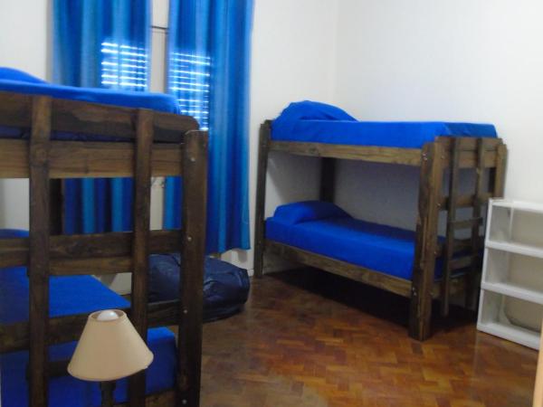 Casamundocba : photo 5 de la chambre lit superposé dans dortoir mixte