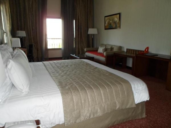 Palais Médina Riad Resort : photo 5 de la chambre chambre simple deluxe