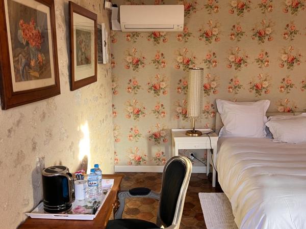 Demeure des Vieux Bains : photo 3 de la chambre chambre double confort