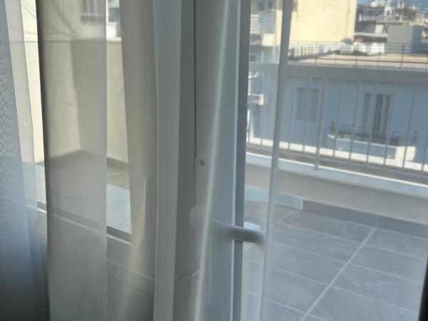 Luxor Premium Suites : photo 7 de la chambre chambre double avec terrasse