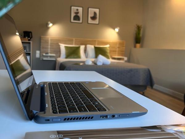 Luxor Premium Suites : photo 9 de la chambre chambre triple deluxe