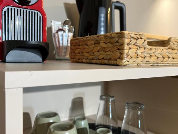 Luxor Premium Suites : photo 6 de la chambre chambre triple deluxe