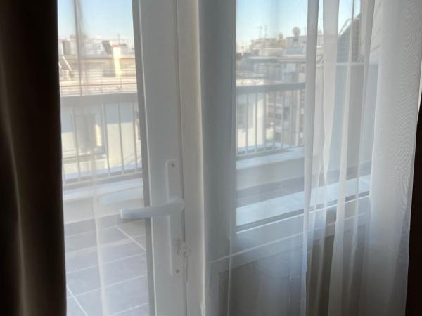 Luxor Premium Suites : photo 9 de la chambre chambre triple avec terrasse