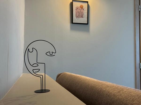 Luxor Premium Suites : photo 8 de la chambre chambre triple avec terrasse