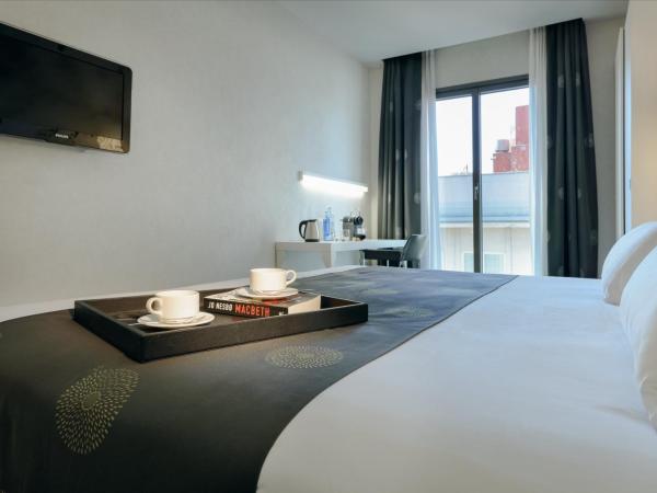 RAMBLAS HOTEL powered by Vincci Hoteles : photo 2 de la chambre chambre double ou lits jumeaux supérieure