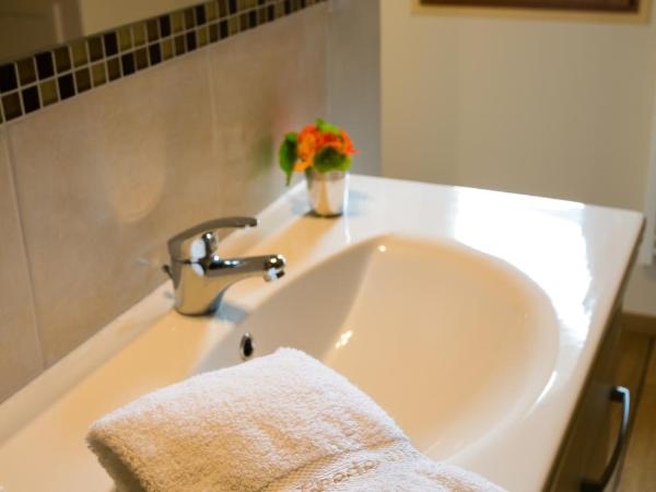 Le Clos Chedeville : photo 4 de la chambre chambre double