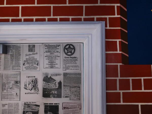 Art Hostel : photo 5 de la chambre lit dans dortoir mixte de 6 lits