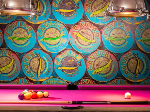 Designhotel ÜberFluss : photo 6 de la chambre suite exécutive - vue sur rivière