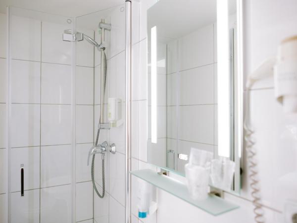 Boutique Hotel Villa Oberkassel : photo 5 de la chambre chambre simple