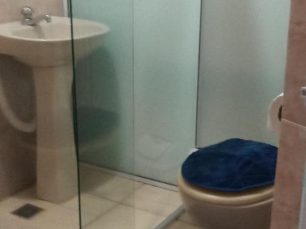 Hostel Cidade Nova : photo 3 de la chambre lit superposé dans dortoir pour femmes