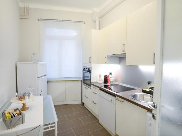 Il Genovino : photo 9 de la chambre appartement 1 chambre