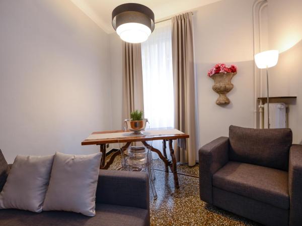 Il Genovino : photo 2 de la chambre appartement 1 chambre