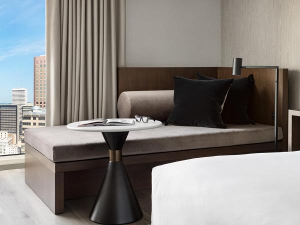Hyatt Regency San Francisco Downtown SOMA : photo 5 de la chambre chambre lit king-size premier