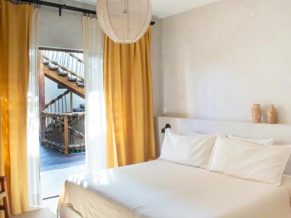 Dune Boutique Hotel located at the party zone : photo 4 de la chambre chambre duna