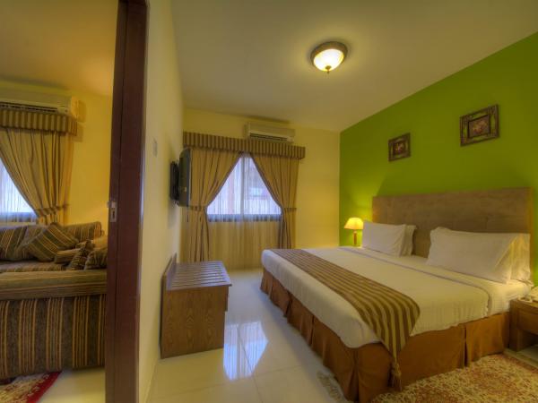 Hyde Park Hotel : photo 1 de la chambre suite