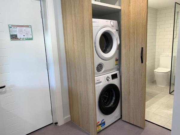 The Osmond Motel & Apartments : photo 4 de la chambre superior 2b apartment - non pet friendly