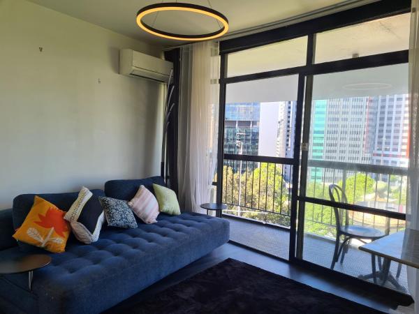 Madison Tower Mill Hotel : photo 2 de la chambre appartement 1 chambre