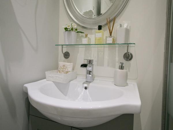 Hostal Central Palace Madrid : photo 8 de la chambre chambre double - vue panoramique