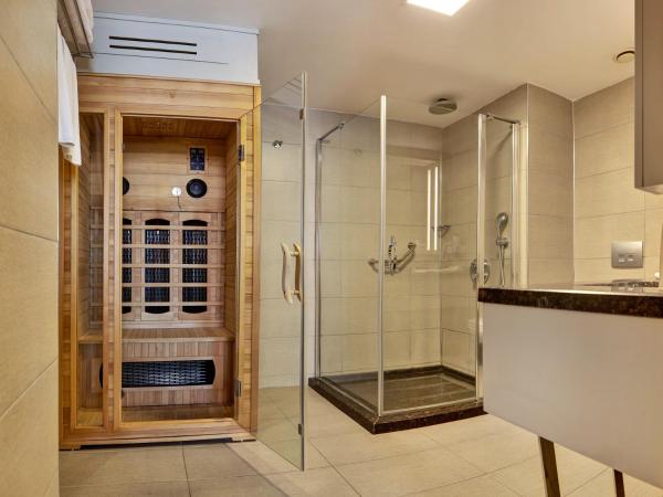 Ramada Plaza By Wyndham Izmir : photo 1 de la chambre suite exécutive