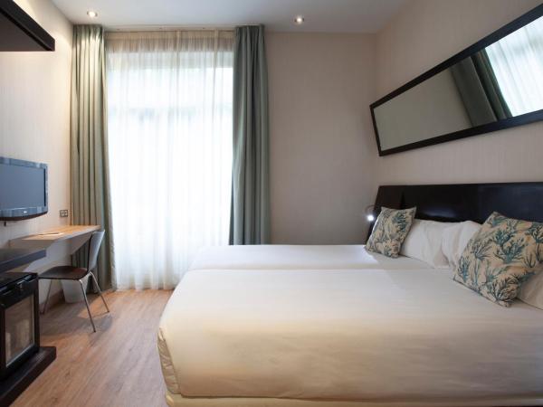 Petit Palace Ruzafa : photo 6 de la chambre chambre double