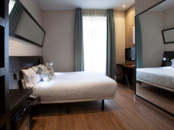 Petit Palace Ruzafa : photo 8 de la chambre chambre double