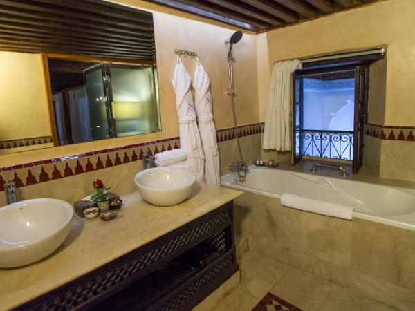 Riad Braya : photo 5 de la chambre suite supérieure