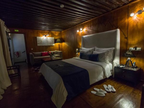 Riad Braya : photo 4 de la chambre suite supérieure