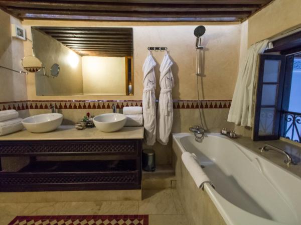 Riad Braya : photo 7 de la chambre suite supérieure