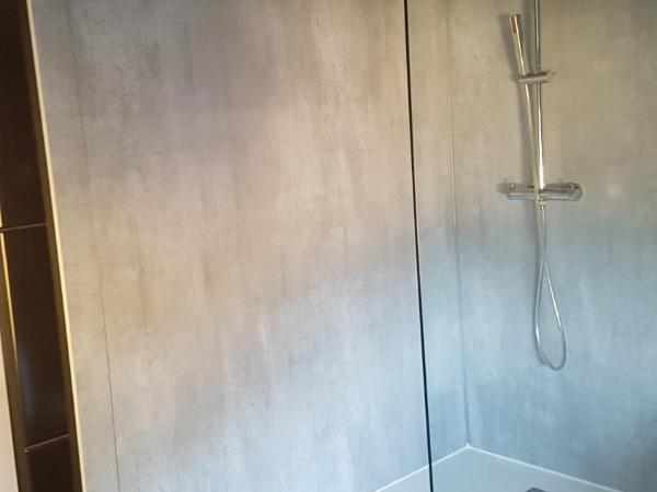 Aux Sources d'Hossegor : photo 4 de la chambre suite