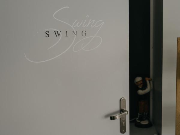 Aux Sources d'Hossegor : photo 9 de la chambre chambre double