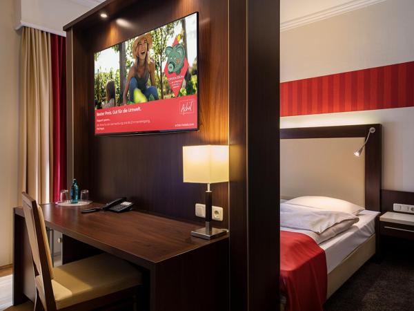 ACHAT Sternhotel Bonn : photo 1 de la chambre suite