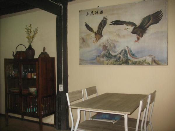 Teak house Chiang Mai : photo 4 de la chambre villa supérieure