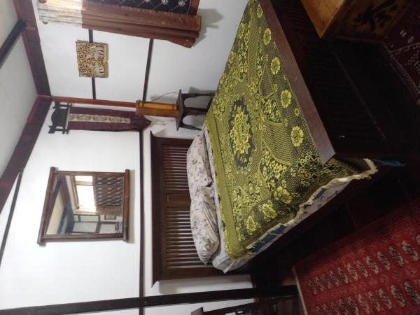 Teak house Chiang Mai : photo 6 de la chambre villa 2 chambres :