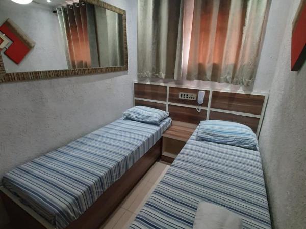 Hotel Luar : photo 1 de la chambre chambre double standard