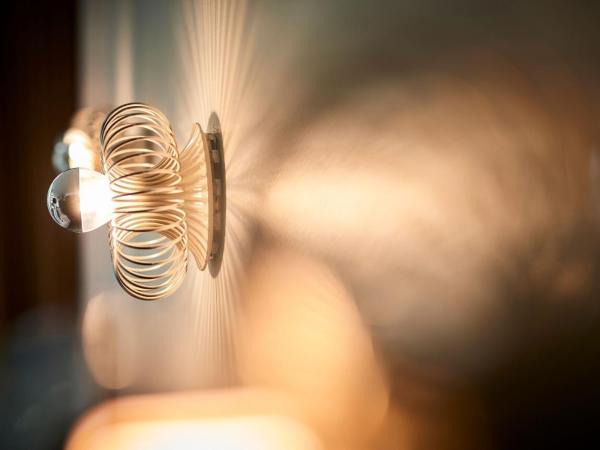 Designhotel ÜberFluss : photo 7 de la chambre junior suite superior with river view