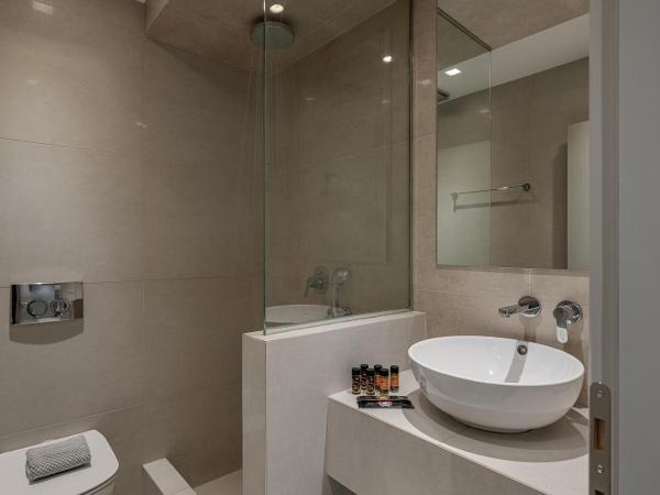 Arkadi Hotel : photo 4 de la chambre chambre double supérieure