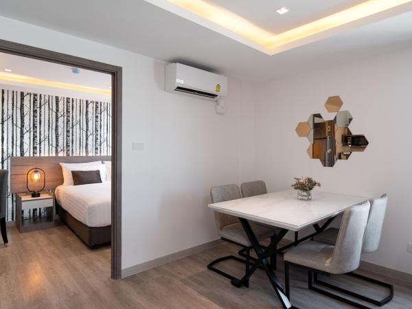 ORION Hotel & Residence Bangna : photo 5 de la chambre suite familiale