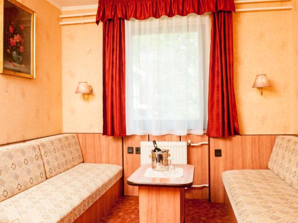 Beatrix Hotel : photo 3 de la chambre chambre simple