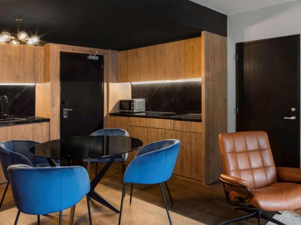 Radisson Collection Grand Place Brussels : photo 3 de la chambre appartement