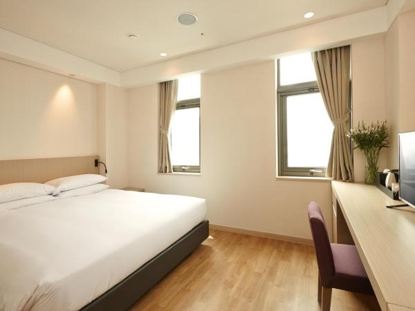 Mayplace Hotel : photo 1 de la chambre chambre double standard