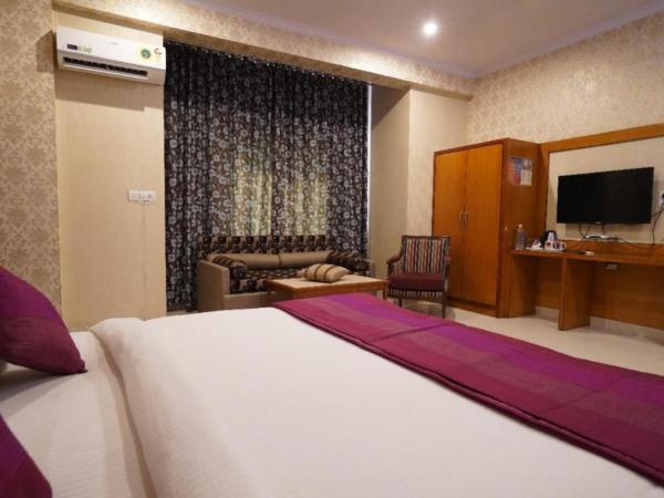 Hotel The Omaira : photo 4 de la chambre suite